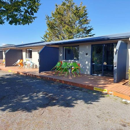 All Seasons Holiday Park Rotorua Extérieur photo