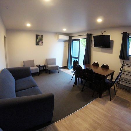 All Seasons Holiday Park Rotorua Extérieur photo