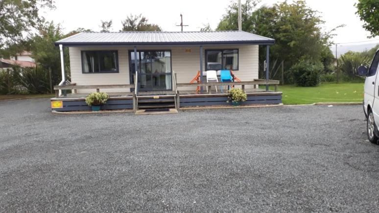 All Seasons Holiday Park Rotorua Extérieur photo