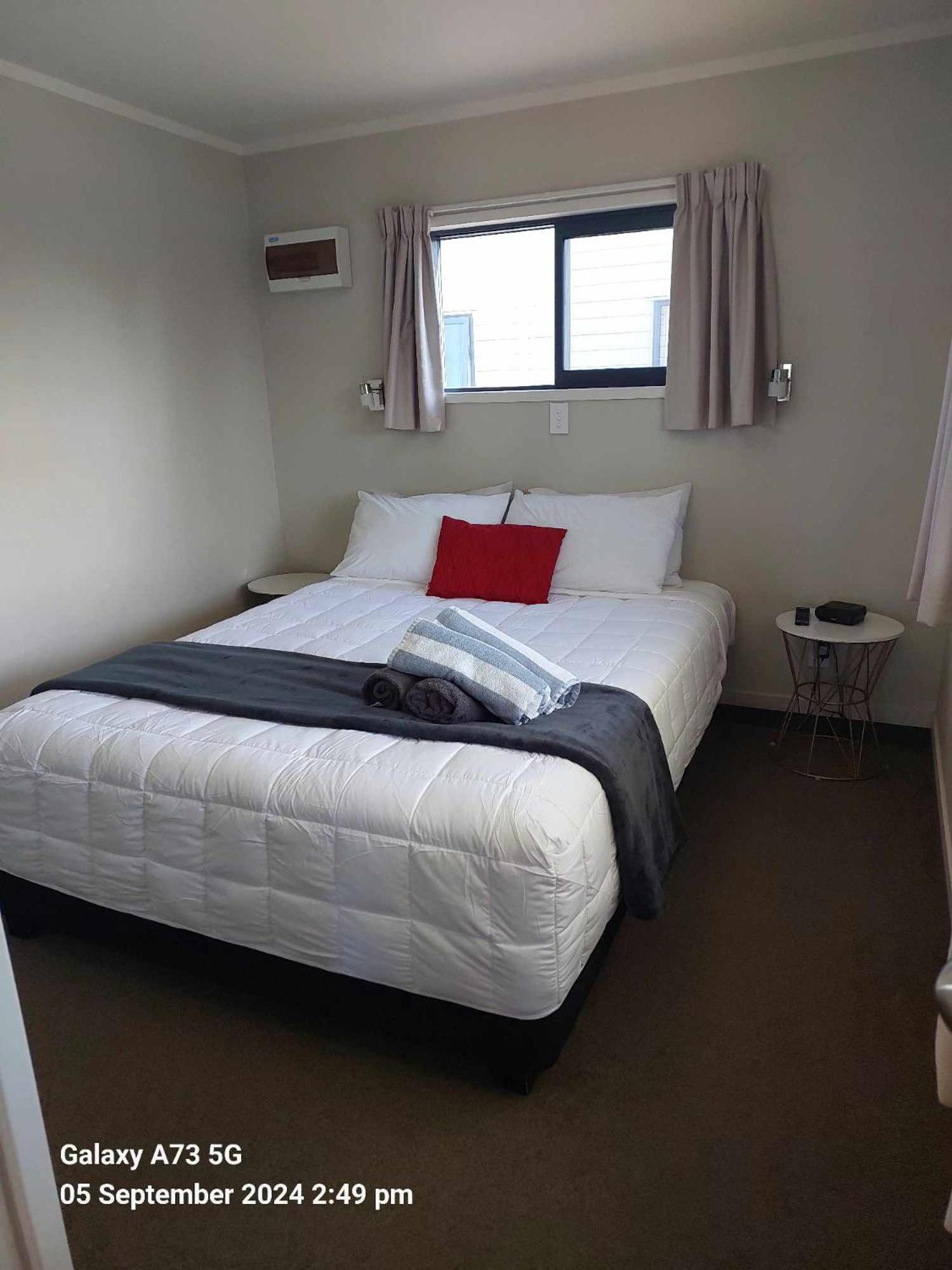 All Seasons Holiday Park Rotorua Extérieur photo