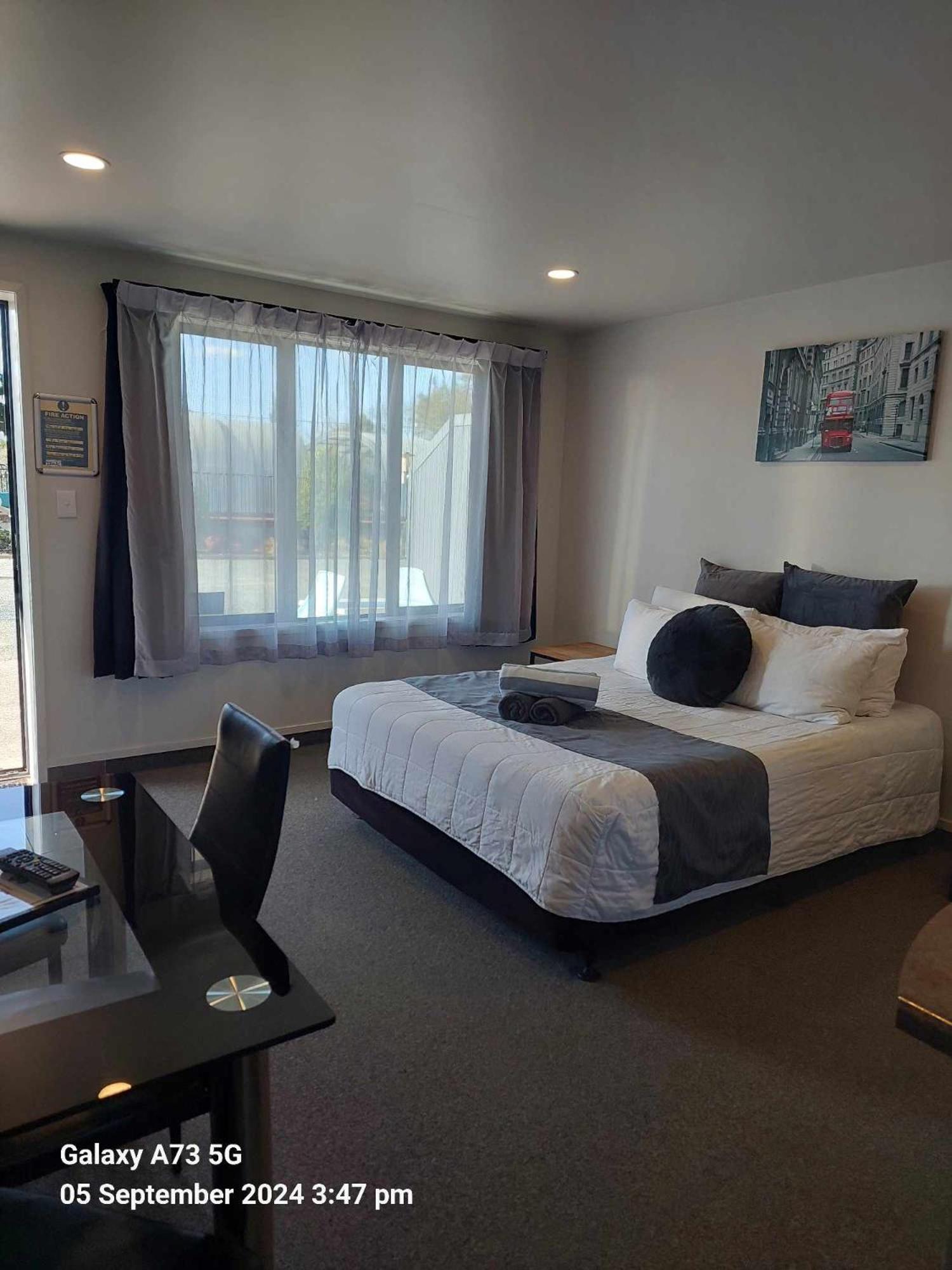 All Seasons Holiday Park Rotorua Extérieur photo