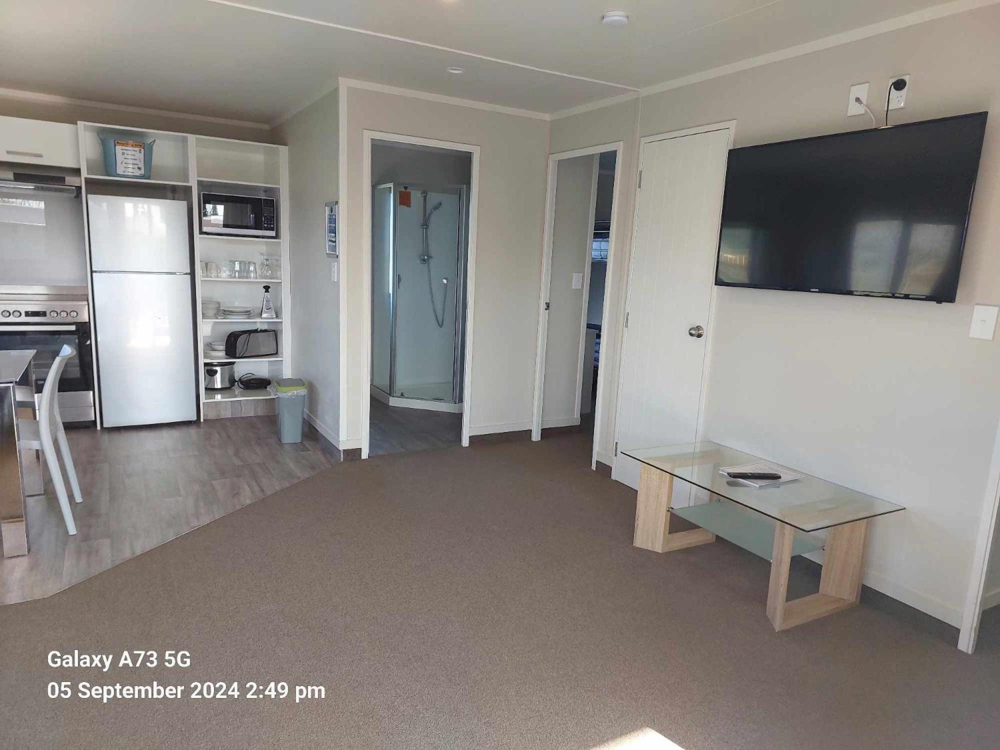 All Seasons Holiday Park Rotorua Extérieur photo