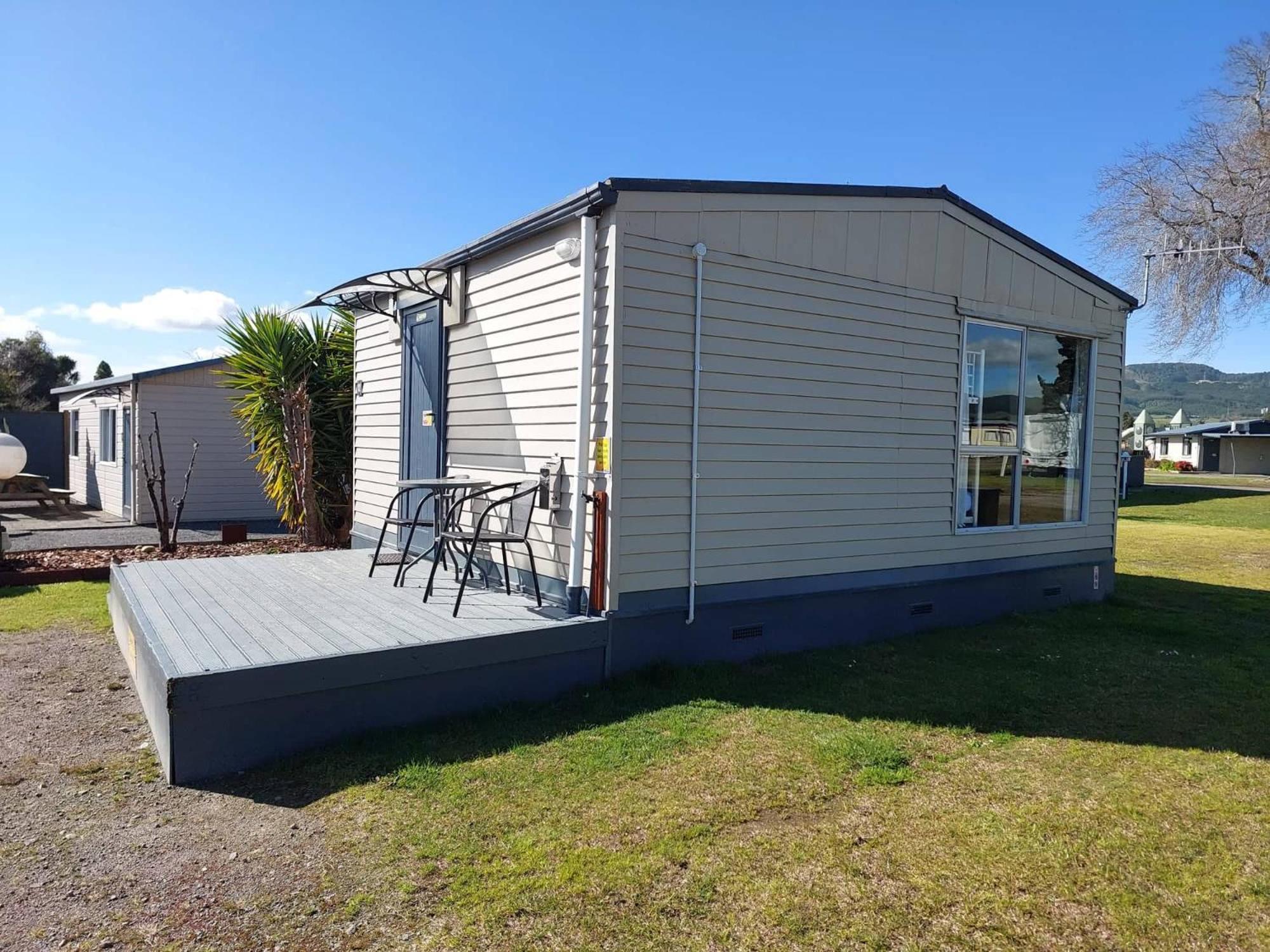 All Seasons Holiday Park Rotorua Extérieur photo