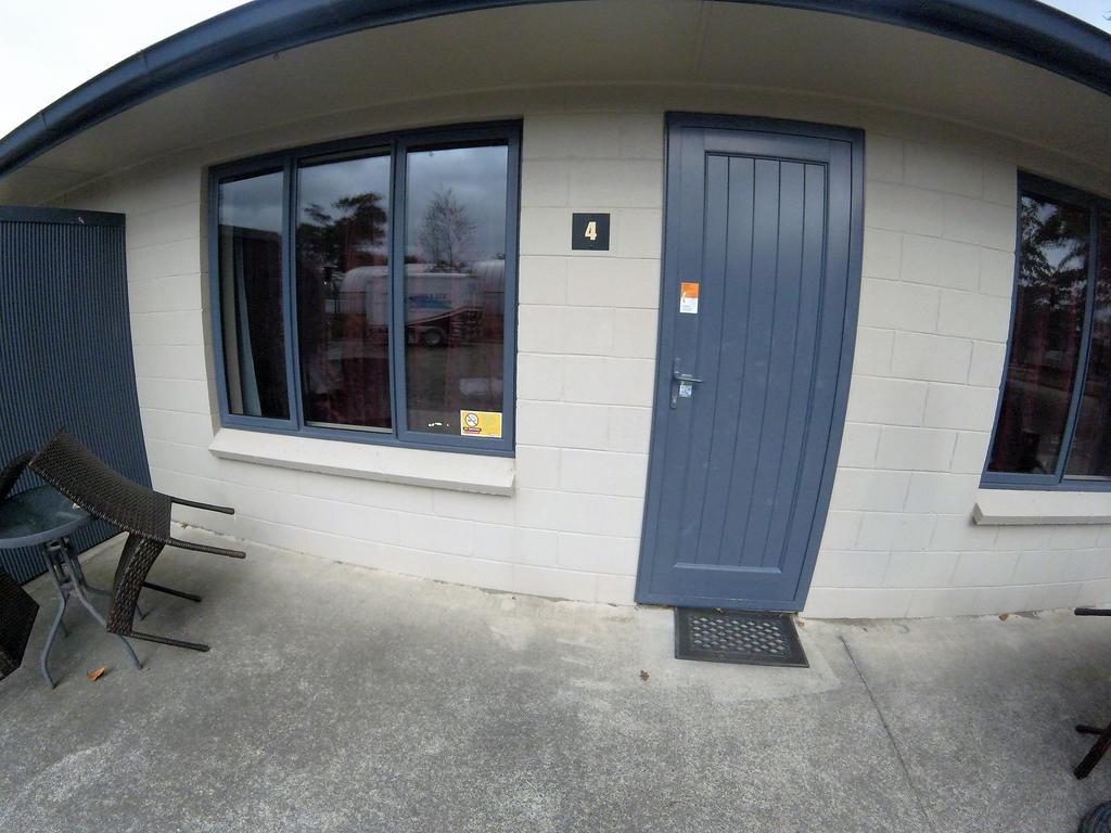 All Seasons Holiday Park Rotorua Extérieur photo