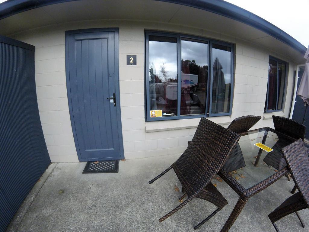 All Seasons Holiday Park Rotorua Extérieur photo
