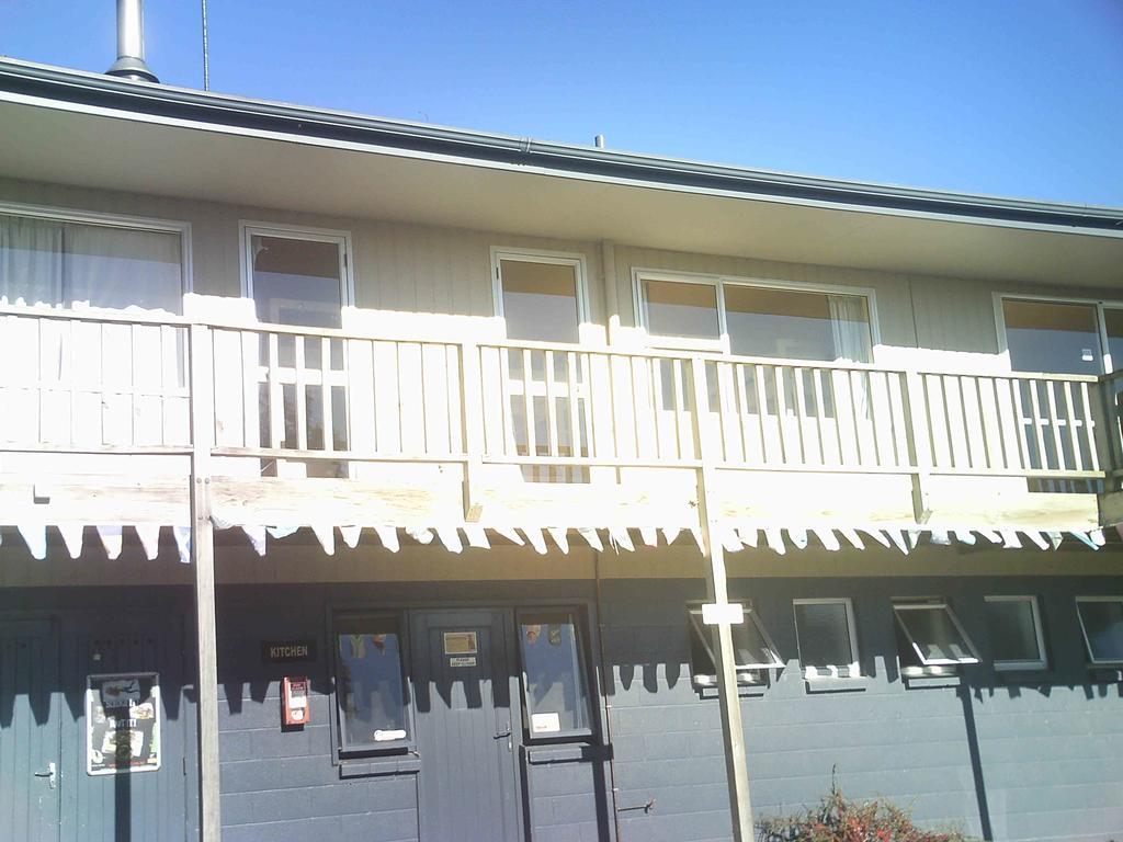 All Seasons Holiday Park Rotorua Extérieur photo